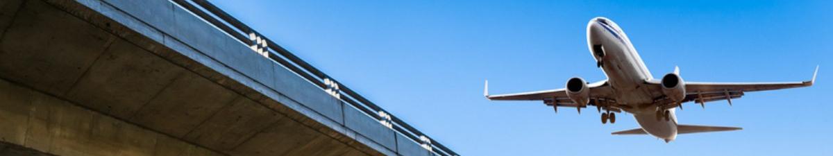 Transfer auroport