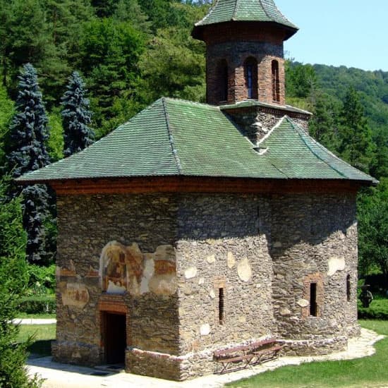 Pelerinaj la Mănăstirea Izbuc și Mănăstirea Prislop