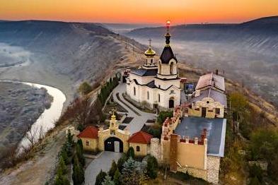 CHISINAU – CRICOVA-1