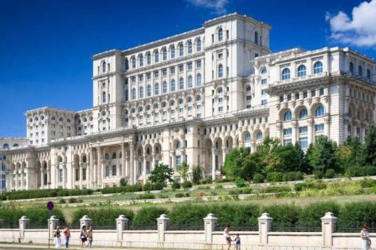 Pelerinaj Bucuresti- Moastele Sfintei Imparatese Elena-4