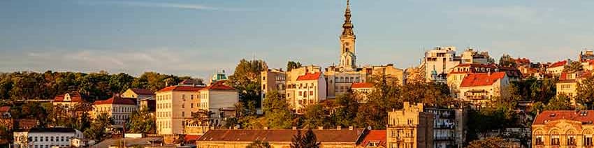 Escapadă de Iarnă între Sărbători: Timișoara si Budapesta – 3 Zile de Magie, Lumină și Aventură