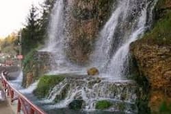 CIRCUIT 3 ZILE SALINA PRAID - BORSEC – TOPLITA (pentru teste site)