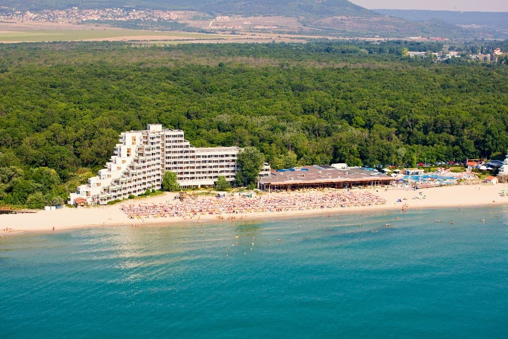 GERGANA