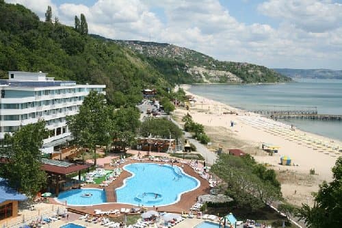 ARABELLA BEACH