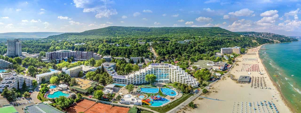 Albena