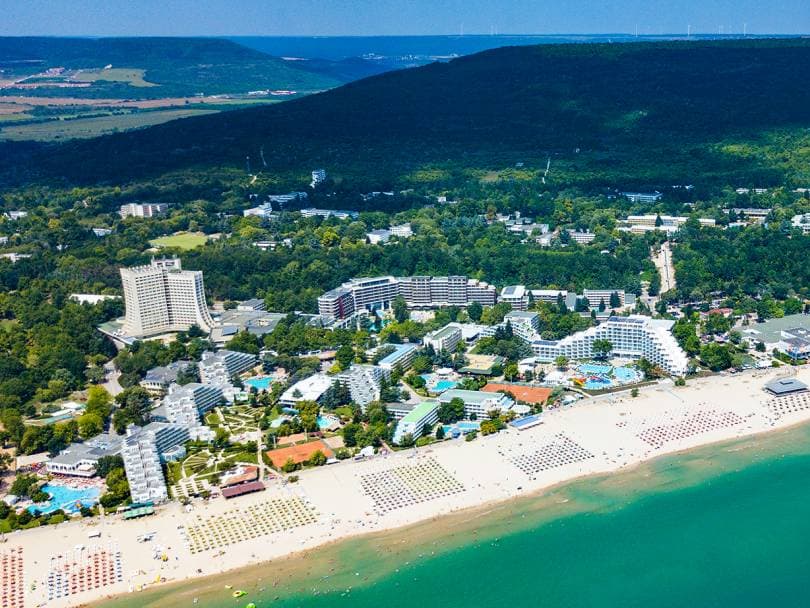 Albena