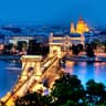 Escapadă de Iarnă între Sărbători: Timișoara si Budapesta – 3 Zile de Magie, Lumină și Aventură