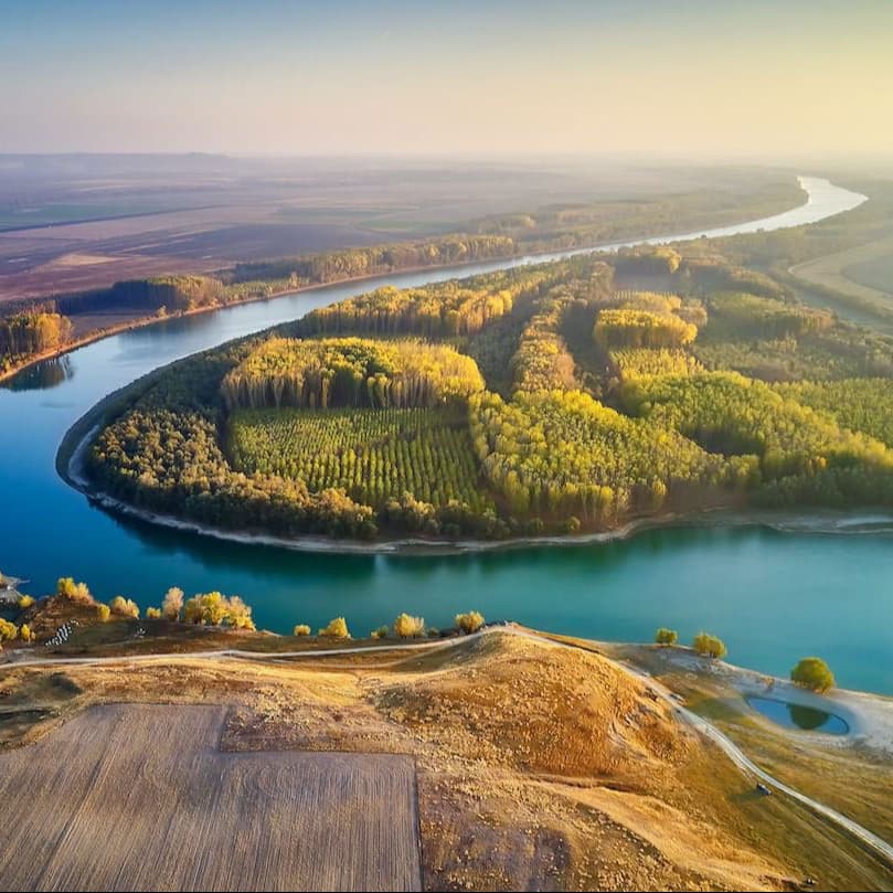 Minivacanță de 1 Mai în Delta Dunării – Relaxare, Natură și Tradiții