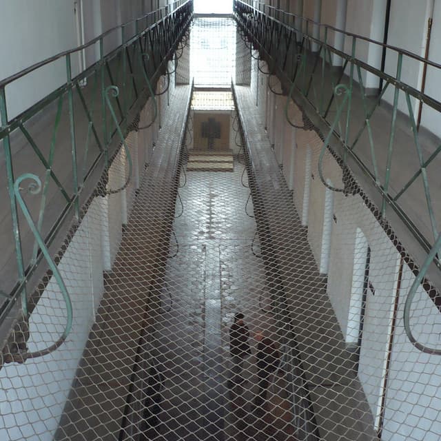 Memorialul Victimelor Comunismului și al Rezistenței – Sighetu Marmației