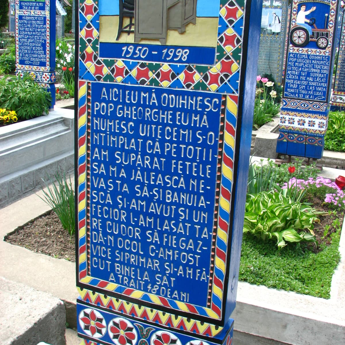 Cimitirul Vesel