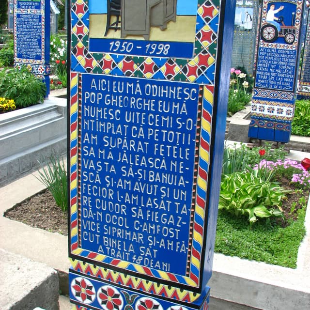 Cimitirul Vesel