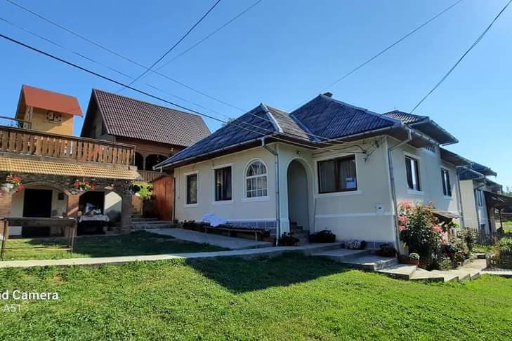 Maramureș – Tradiții vii, credință și istorie-1