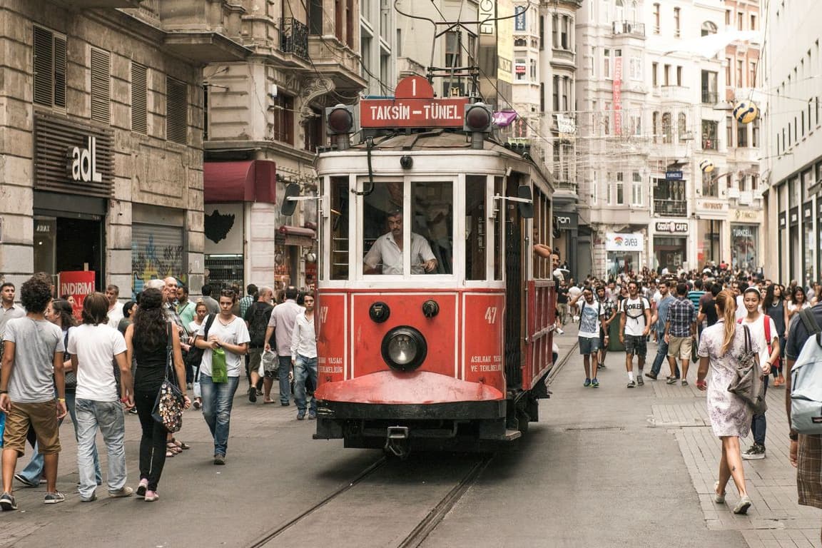 Shopping Istanbul cu Sincarom-4