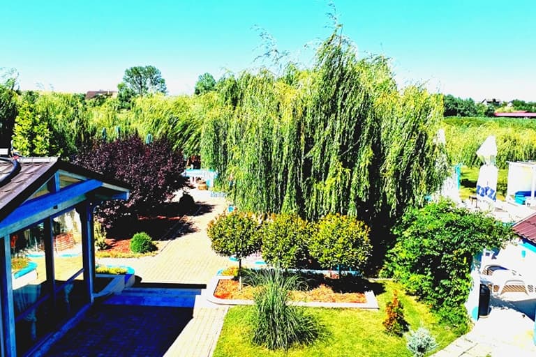 1 Mai în Delta Dunării cu Sincarom-4