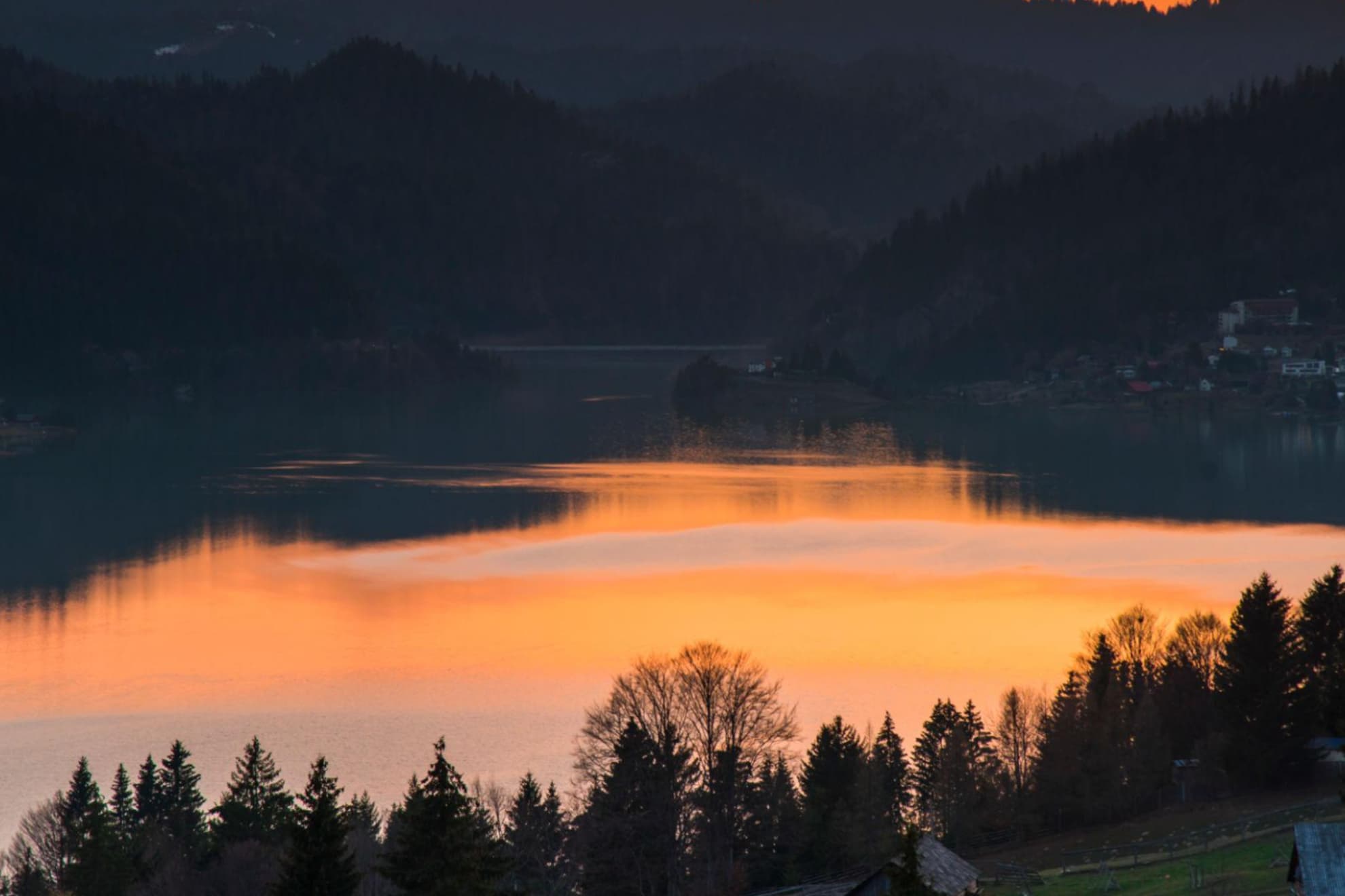 Excursie Panoramică Colibița-1
