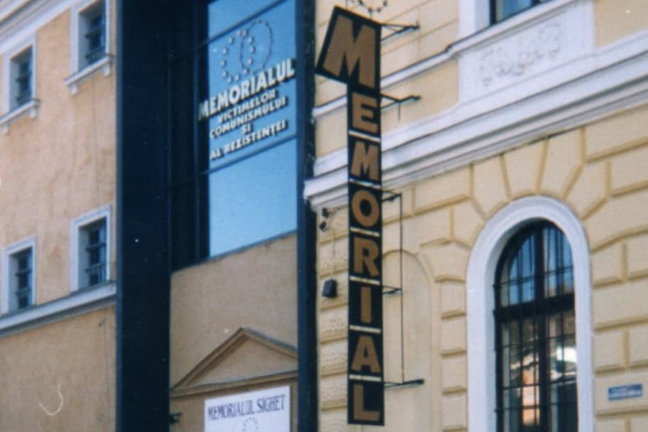 Memorialul Victimelor Comunismului și al Rezistenței – Sighetu Marmației 1