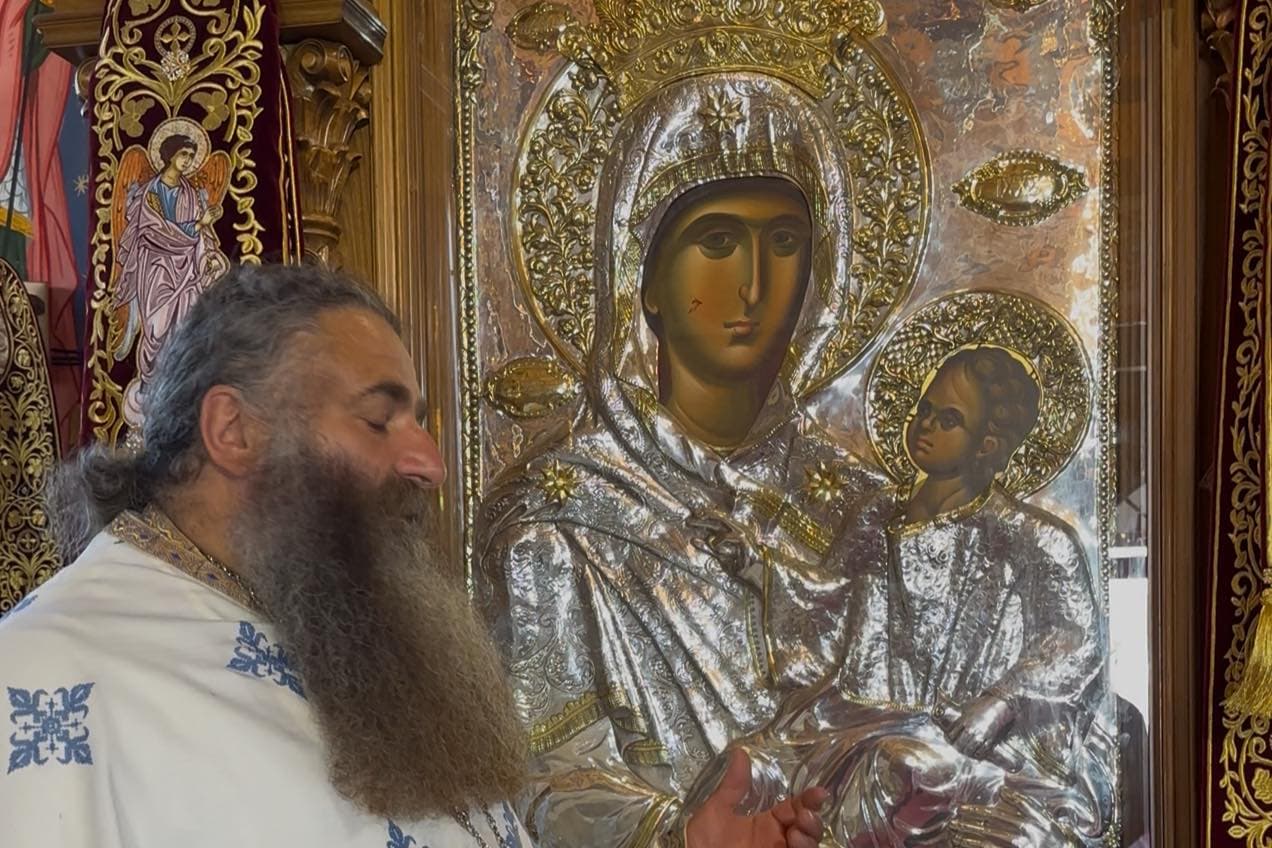 Manastirea Piatra Taieturii 3