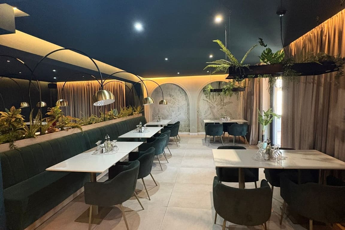 Popas la Pensiunea Karmina 2