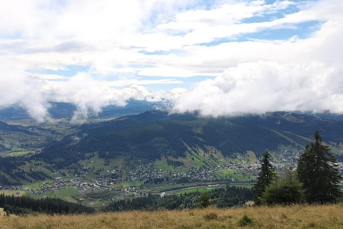 Schitul „Sfântul Nectarie” – Bârnărel 3