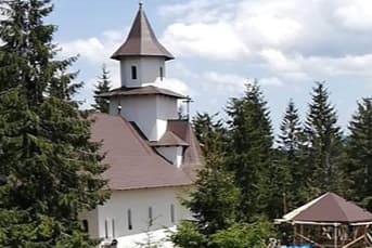 Schitul „Sfântul Nectarie” – Bârnărel 5
