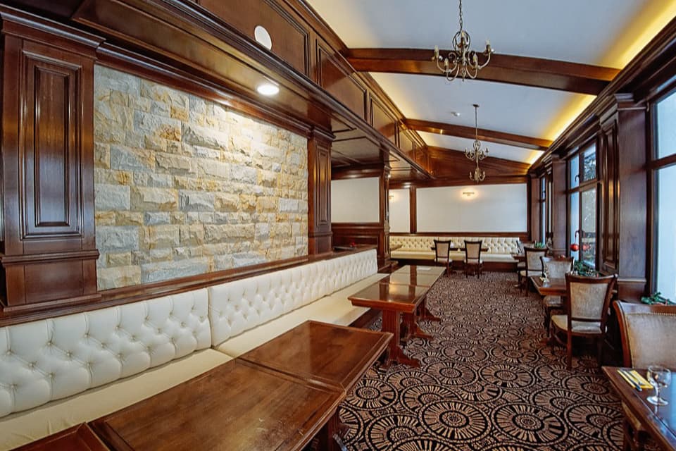 Tersa Alpin Rarău 3