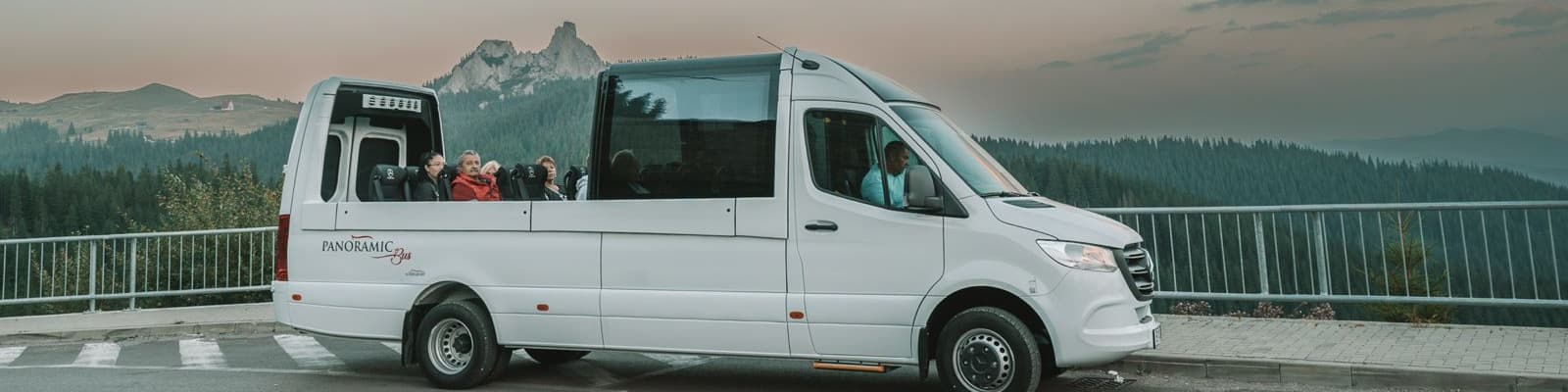 Excursie Panoramică Transrarău 