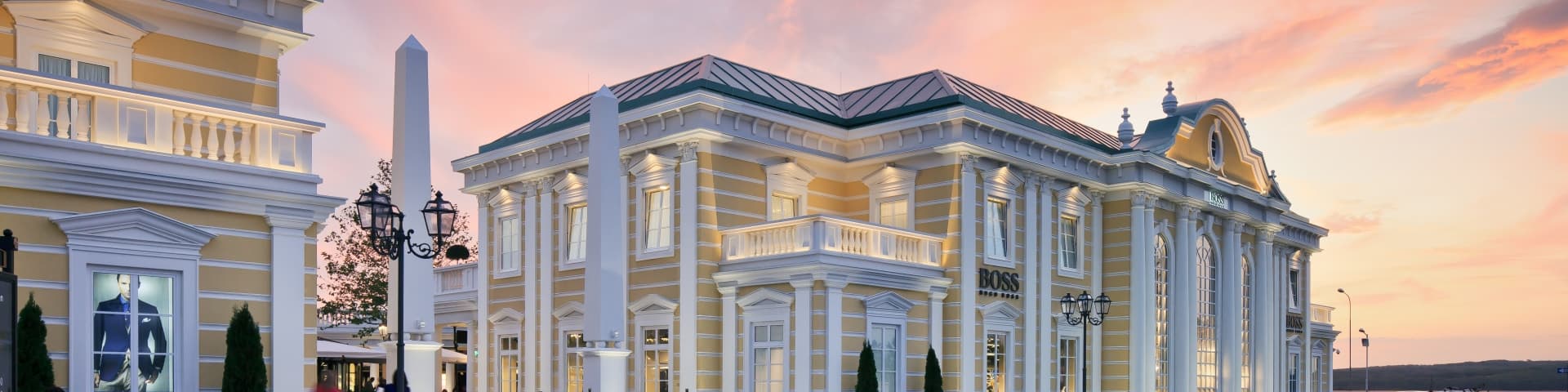 Shopping & City Break: Parndorf Outlet și Budapesta