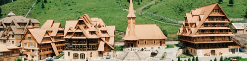 Manastirea Acoperamantul Maicii Domnului Gheorghiteni