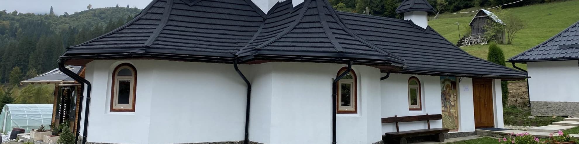 Mănăstirea Peștele Cotârgași