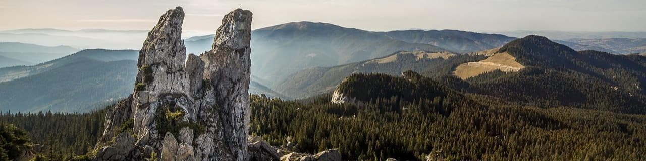 O după-amiază relaxantă pe Rarău – cu Panoramic Bus