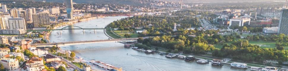 Circuit Belgrad – 3 zile (Vatra Dornei – Belgrad – Novi Sad)