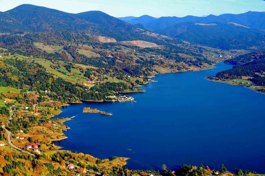 Excursie Panoramică Colibița