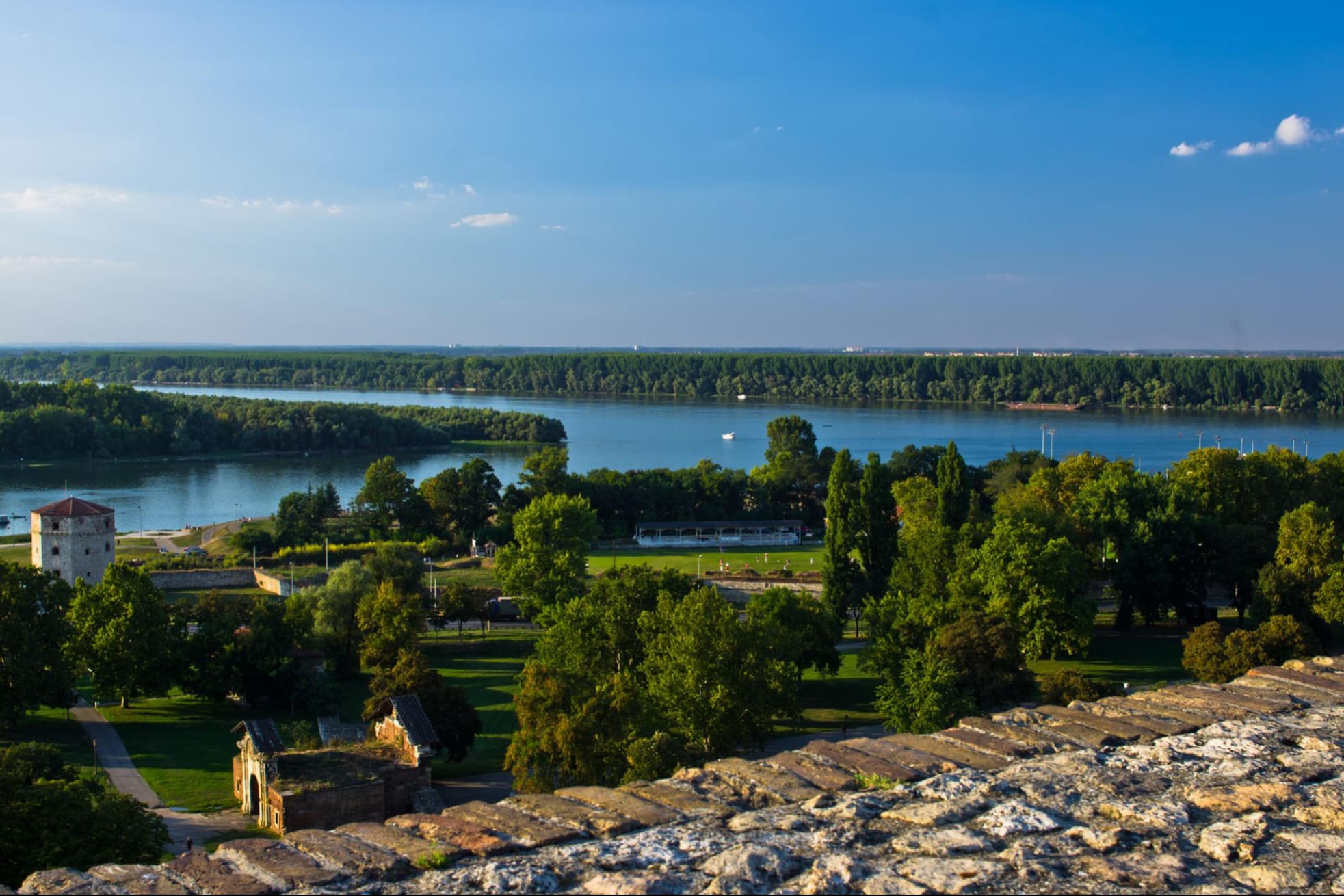 Circuit Belgrad – 3 zile (Vatra Dornei – Belgrad – Novi Sad)