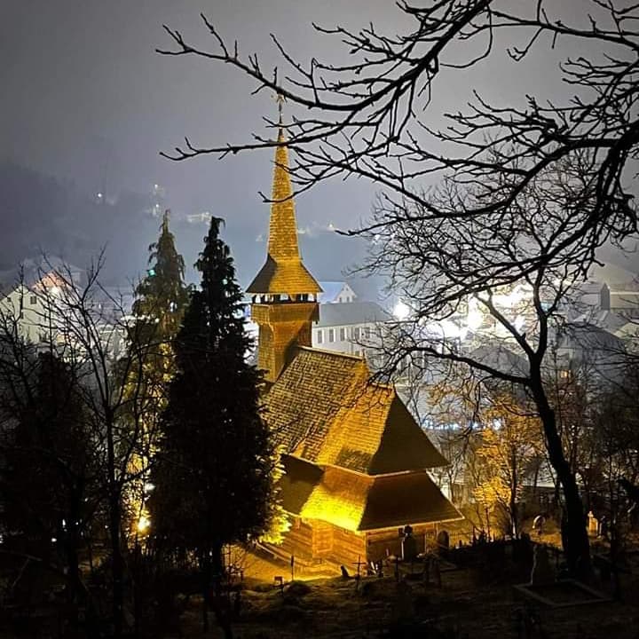 Circuit in Maramureș – Tradiții vii, credință și istorie