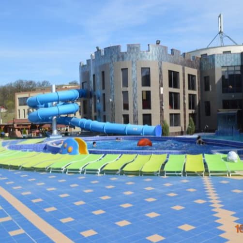 Băile Felix – Sejur Termal de Iarnă, Relaxare și Răsfăț