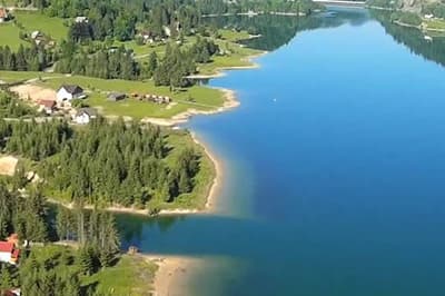 Colibița & Mănăstirea Piatra Fântânele-3