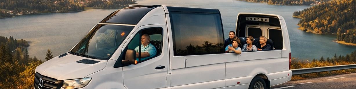 Excursie Panoramică Colibița