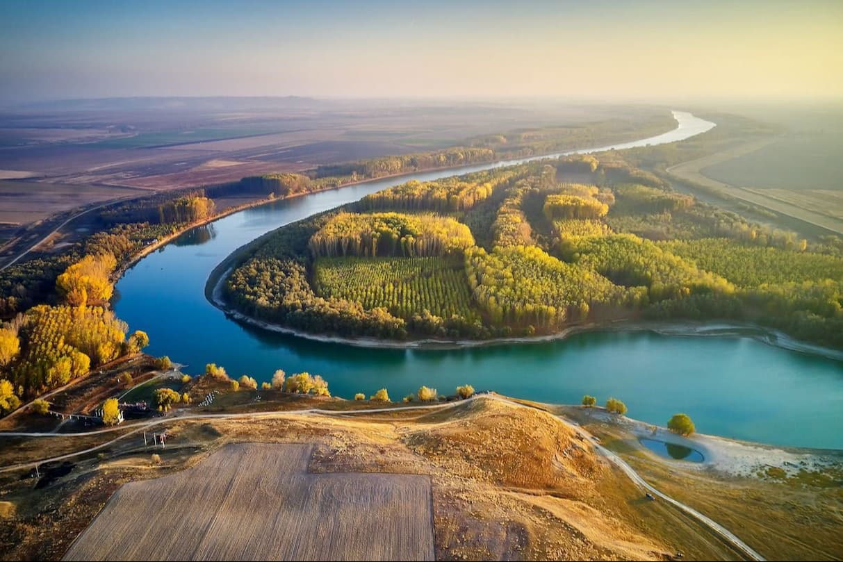 Minivacanță de 1 Mai în Delta Dunării – Relaxare, Natură și Tradiții